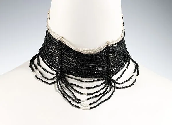 Choker — Stéphane