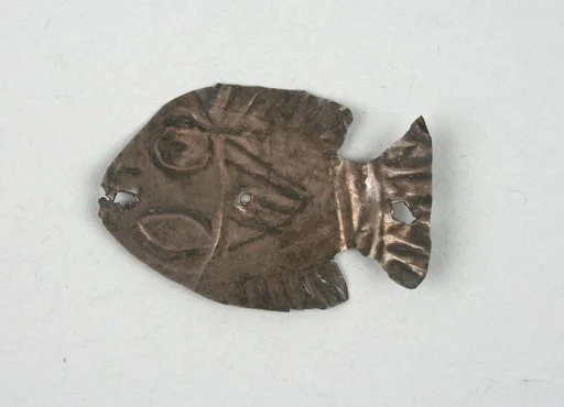 Fish Ornament