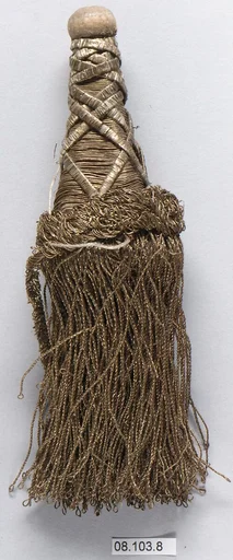 Tassel