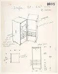 Uomo e Donna Container (Variation) — Joe Colombo