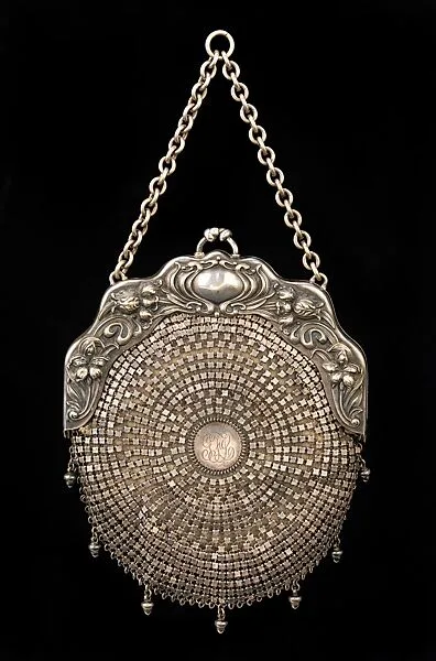 Chatelaine — Unknown