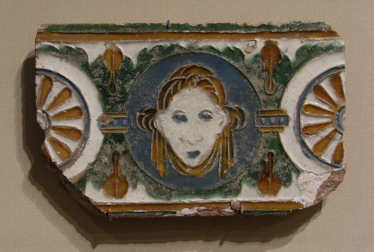 Tile — Unknown