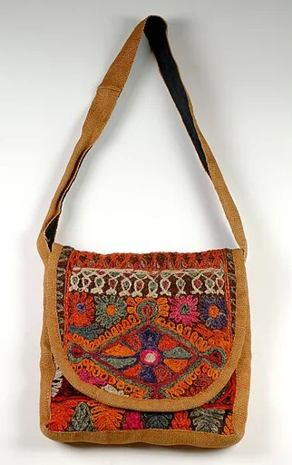 Shoulder bag