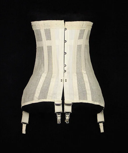 Corset — Langdon, Batcheller & Company
