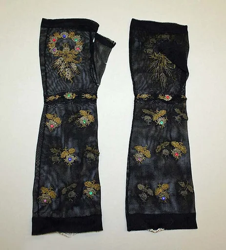 Gloves