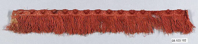 Fringe — Unknown