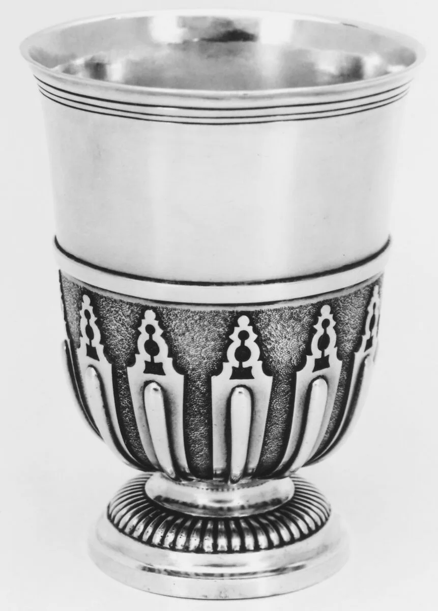 Beaker — P.P., Metz