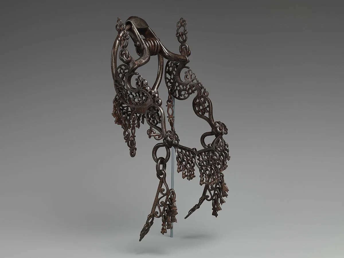 Ring Bit — Unknown