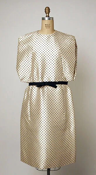 Dress — Marc Bohan|House of Dior