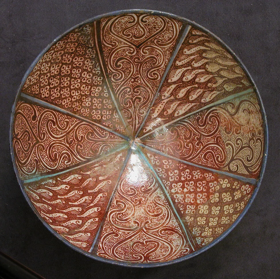 Bowl — Unknown