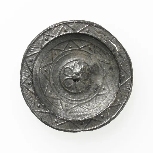 Pilgrim's Badge