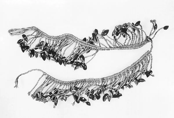 Leg Rattle — Unknown