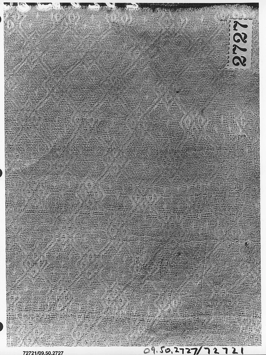 Piece — Unknown