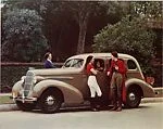 [Automobile Advertisement]