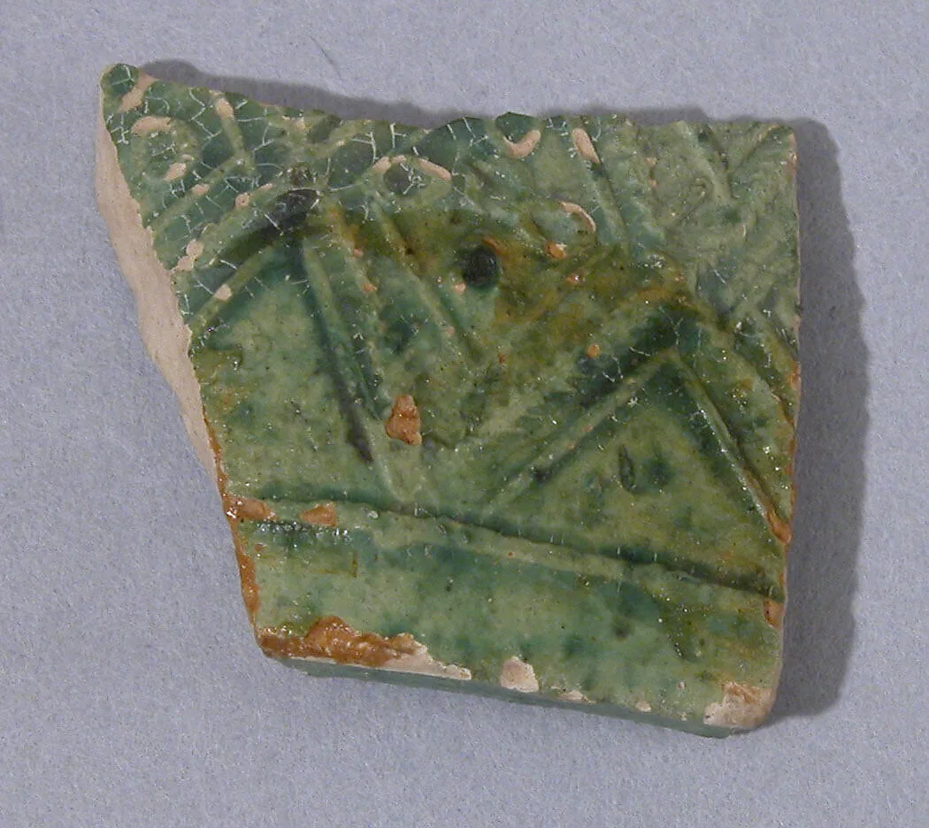 Fragment — Unknown