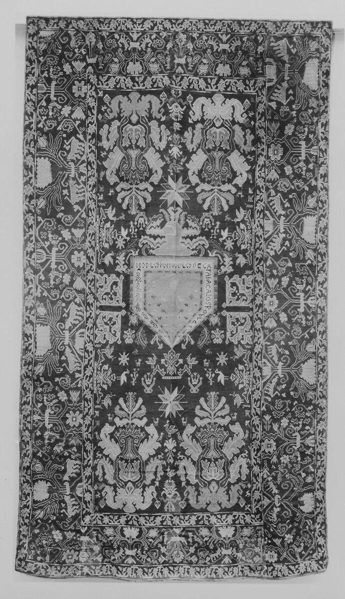 Carpet — Unknown