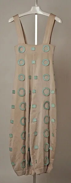Jumpsuit — André Courrèges