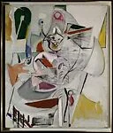 White Abstraction