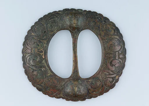 Buckle