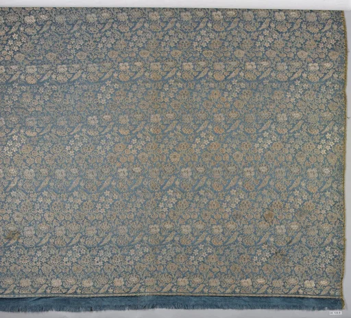 Textile Fragment
