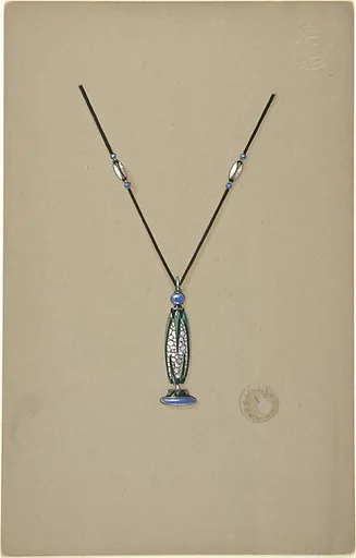 Jewelry design