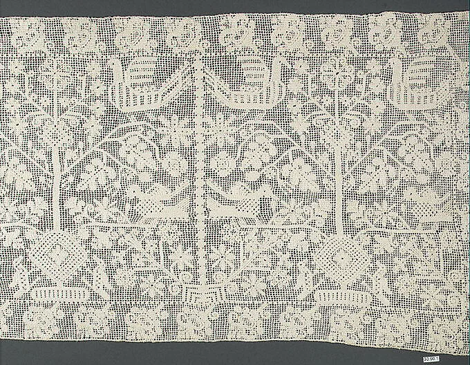 Border — Unknown