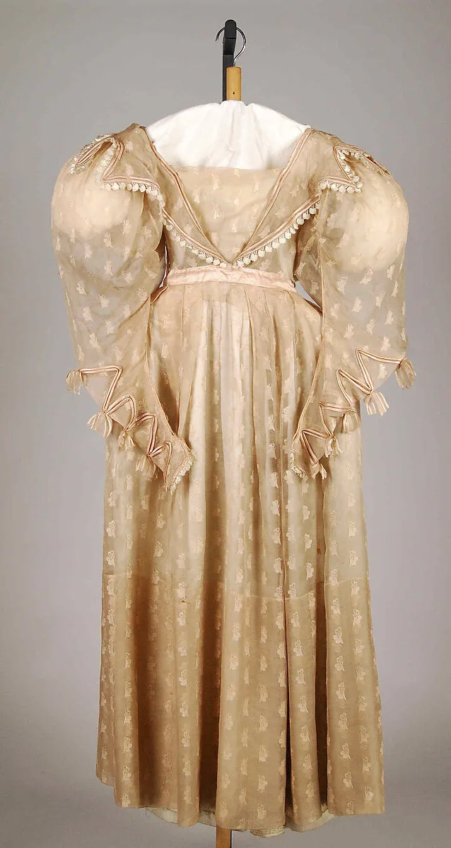 Bridesmaid dress — Unknown