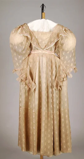 Bridesmaid dress