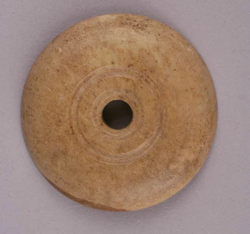 Spindle Whorl