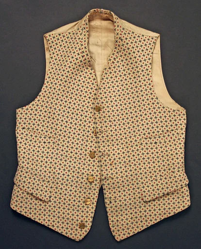 Hunting vest