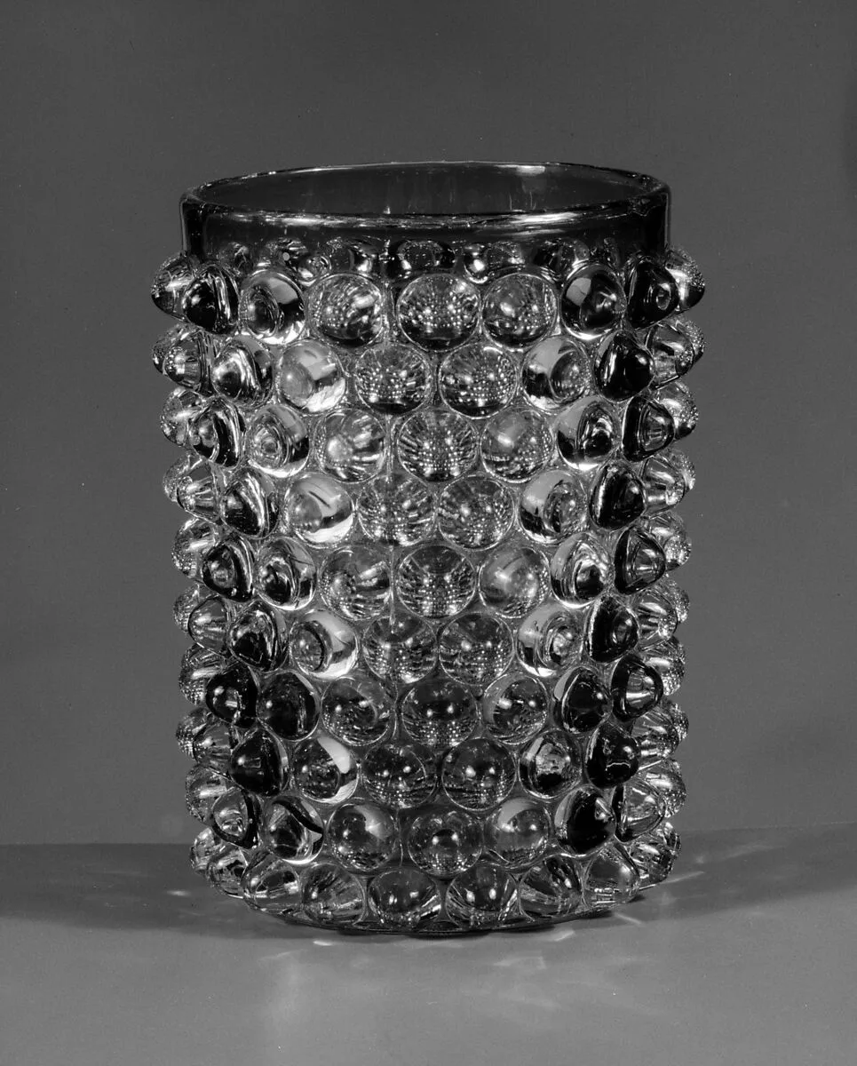 Tumbler — Hobbs, Brockunier and Company