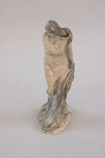 Standing Woman — Gaston Lachaise