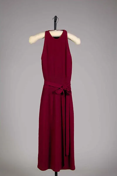Dress — Bonnie Cashin