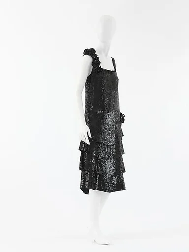 Evening dress