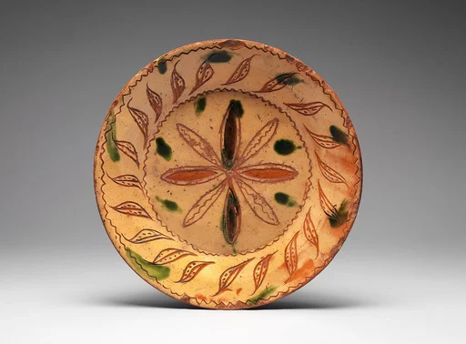 Plate
