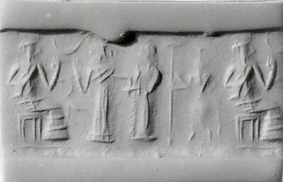 Cylinder seal