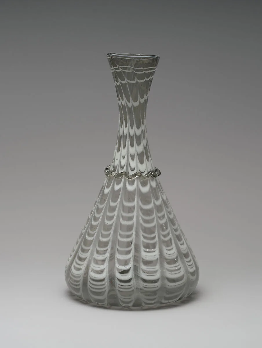 Bottle — Unknown