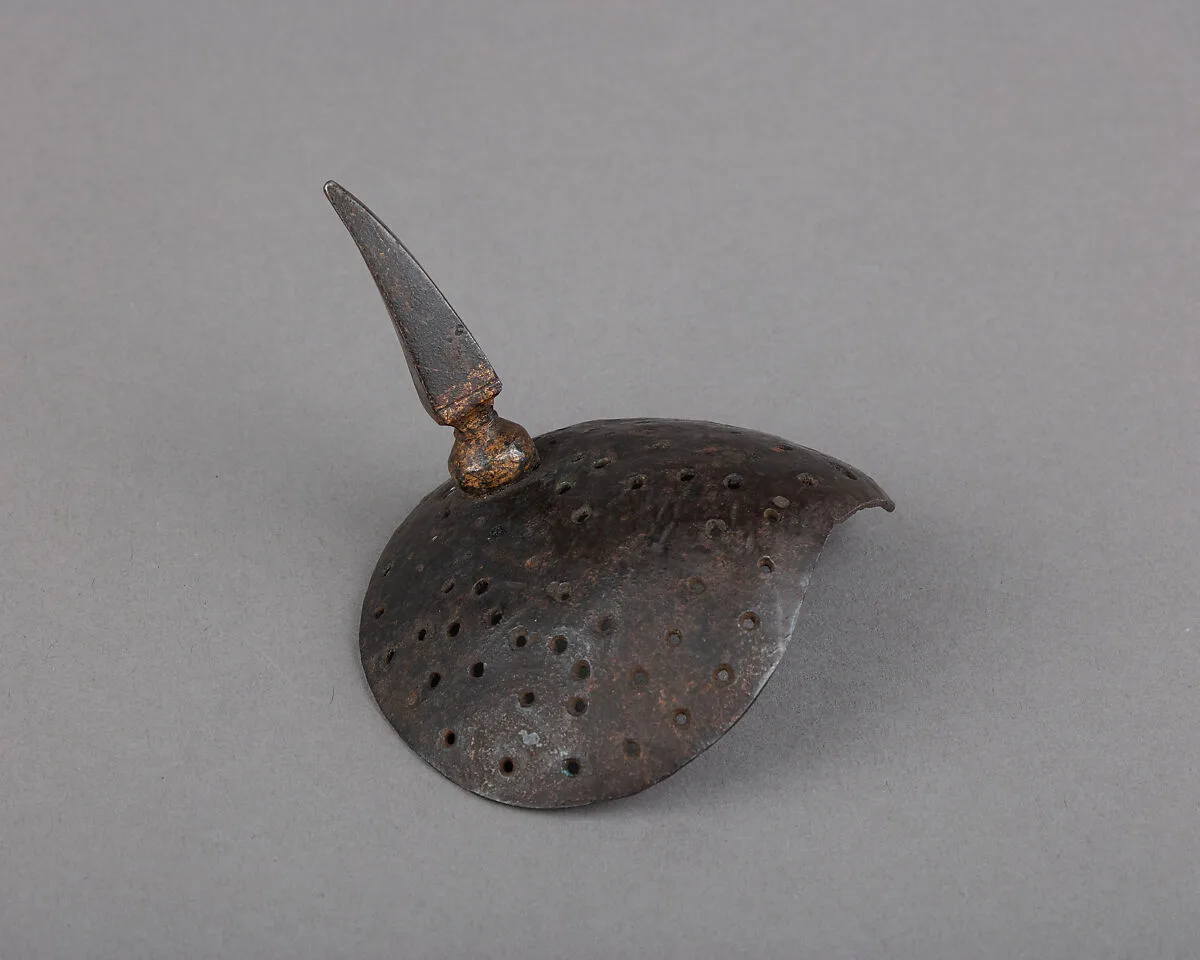 Prick Spur — Unknown