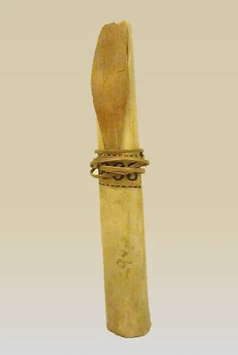Reed Pipe