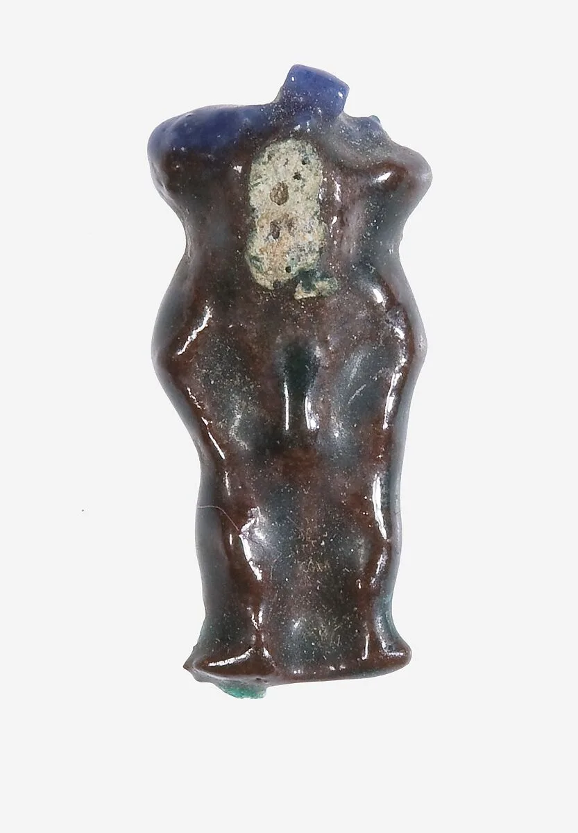 Bes Amulet — Unknown
