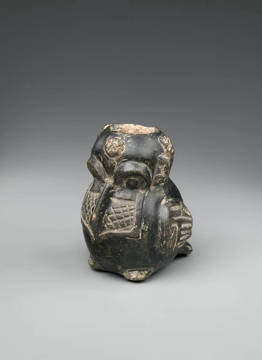 Bird Jar — Unknown