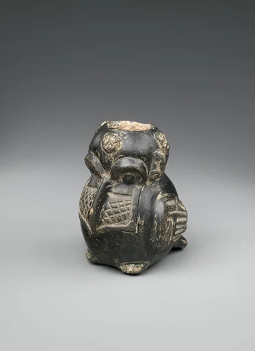 Bird Jar