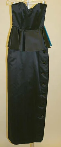 Evening ensemble