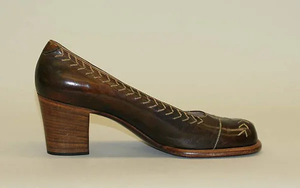 Pumps — Unknown