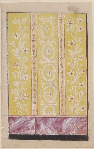 Design for Wall Panel