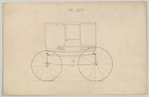 Design for Rockaway, no. 265