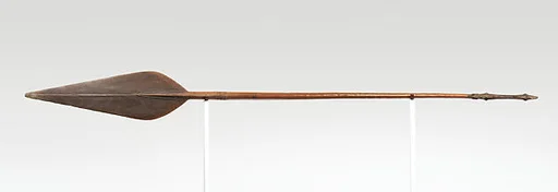 Paddle