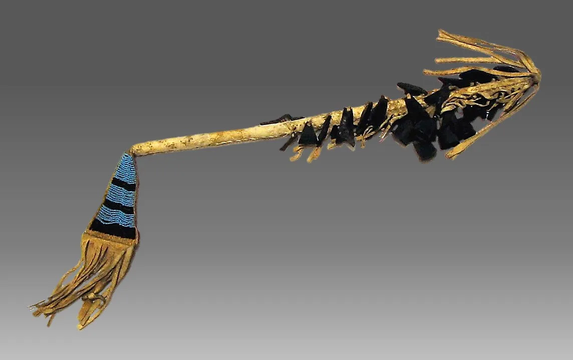 Rattle — Unknown