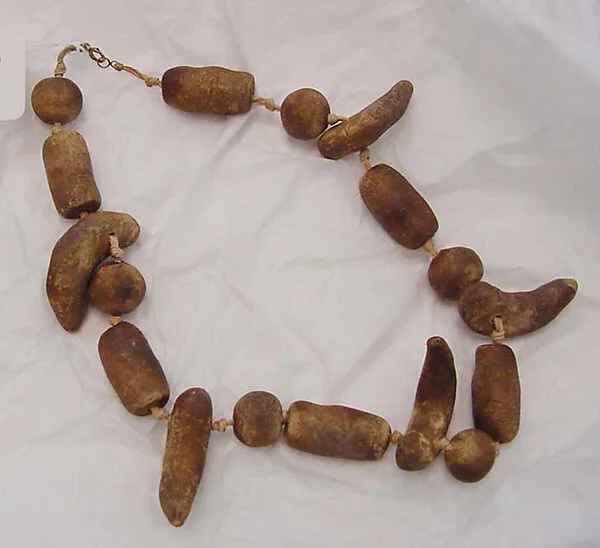 Necklace — Unknown