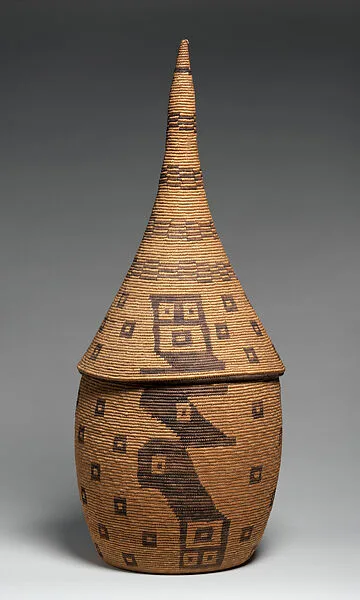Basket — Unknown